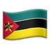:mozambique: